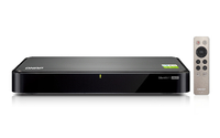 "HS-251+ (2GB) +  2X ST2000VN00"