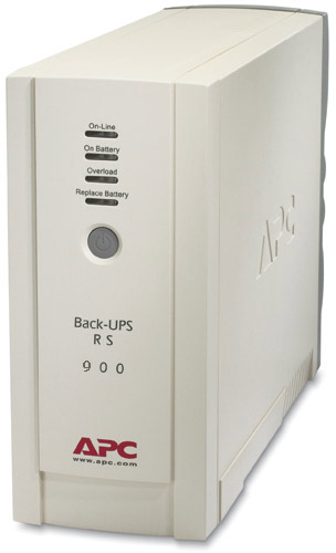 BR900 APC