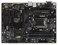 GA-B250-HD3