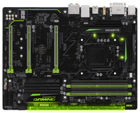 "GA-GAMING B8"