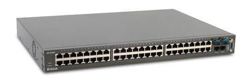 DES-3250TG D-Link