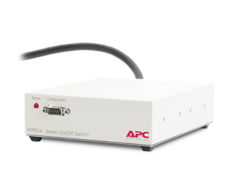 AP9214 APC