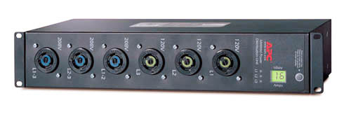 AP7610 APC