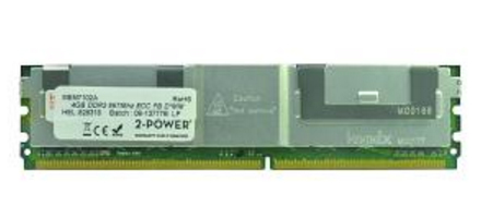 2PCM-KVR667D2D4F5/4G 2-Power