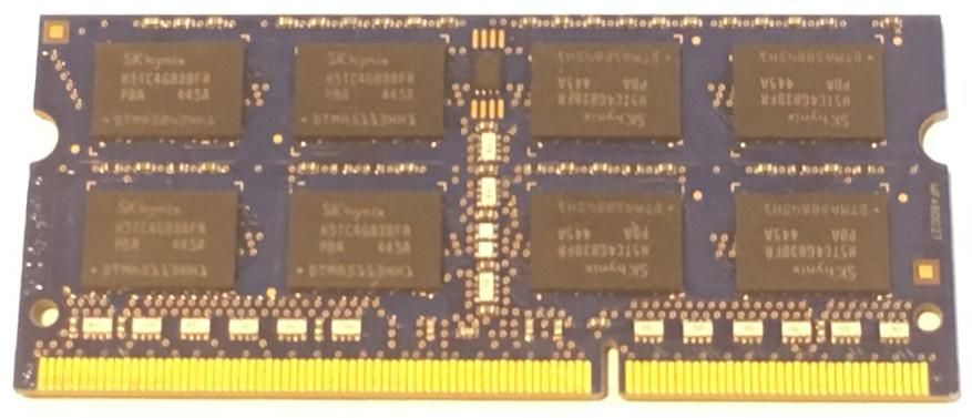 MMXAP-DDR3SD0002 CoreParts
