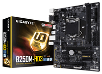 GA-B250M-HD3