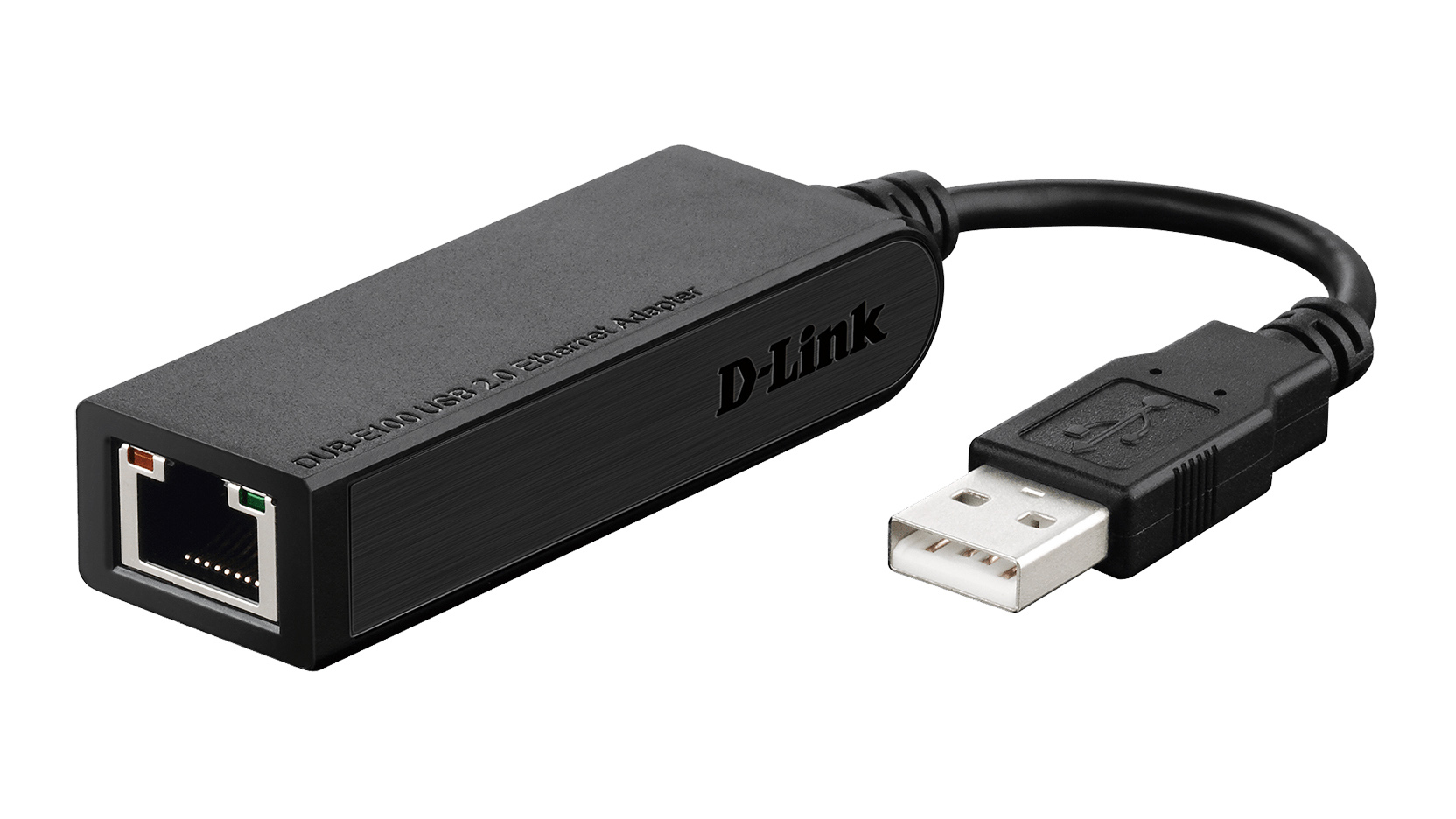 DUB-E100 D-Link