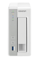"TS-131P +1X 3TB WD R"
