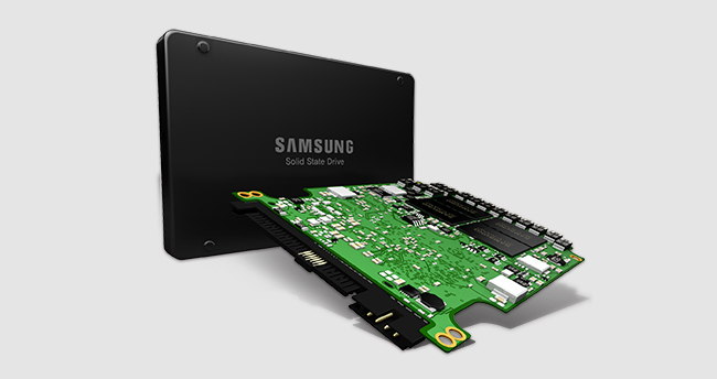 MZILS960HEHP-00007 Samsung