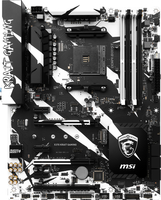 "X370 KRAIT GAMING"