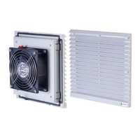 "I-CASE IP-FAN148"