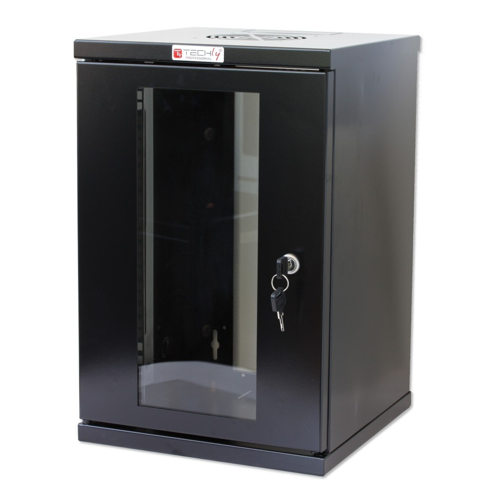 "I-CASE EM-1009BKTY" Techly
