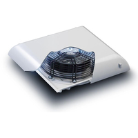 "I-CASE IP-FAN400"