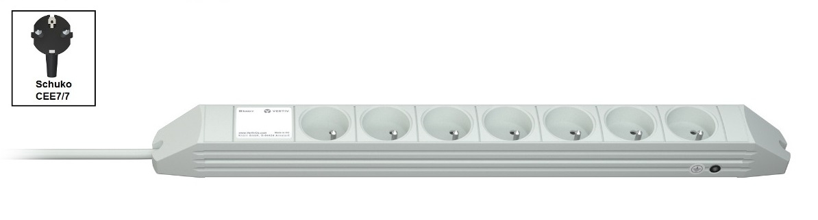 034001076 Vertiv