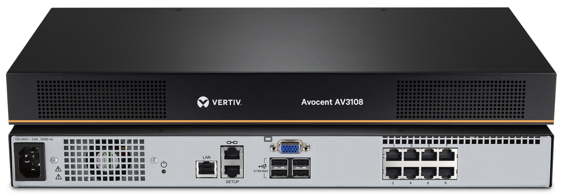 AV3108-201 Vertiv