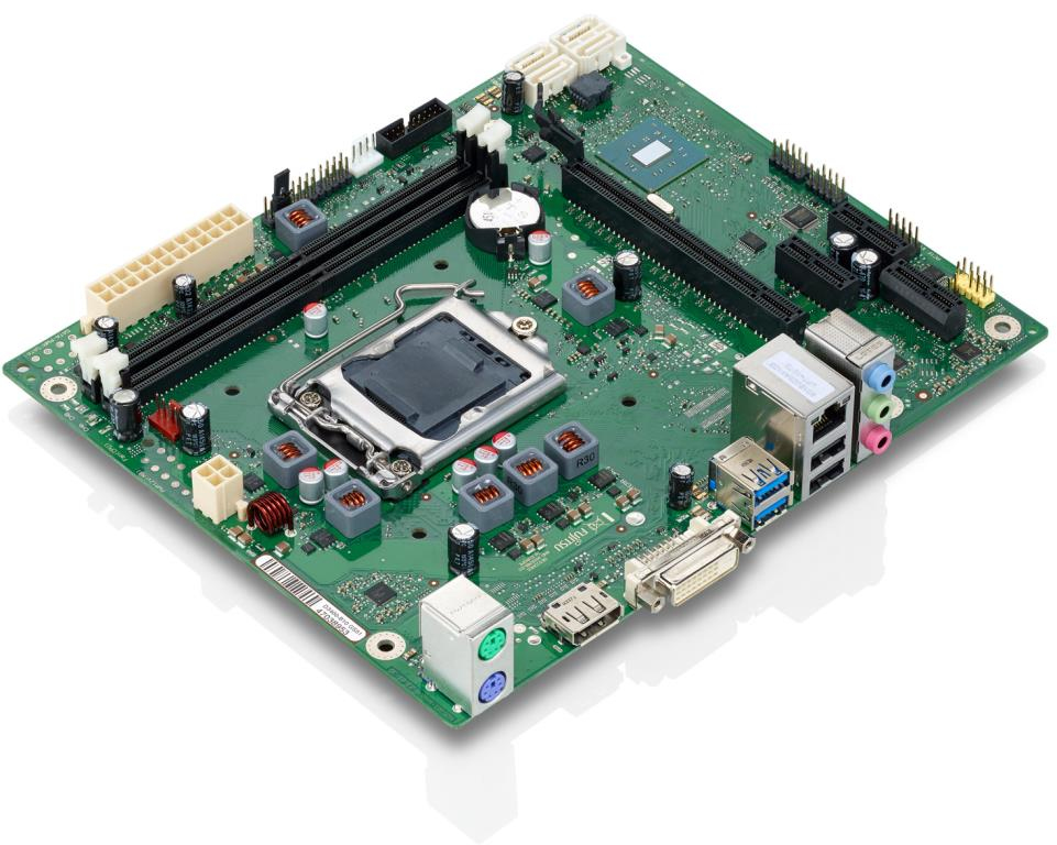 S26361-F5012-V135 Fujitsu