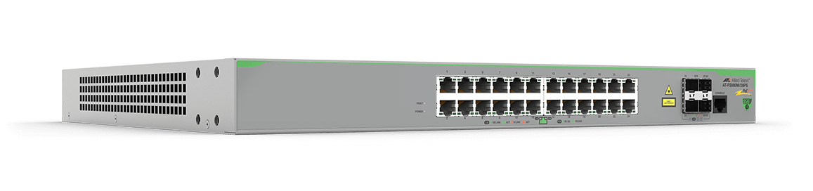 AT-FS980M/28PS-30 Allied Telesis