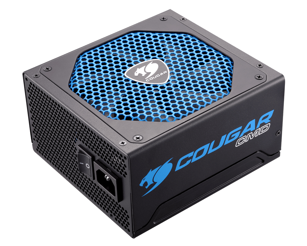 CS-CMD600 COUGAR