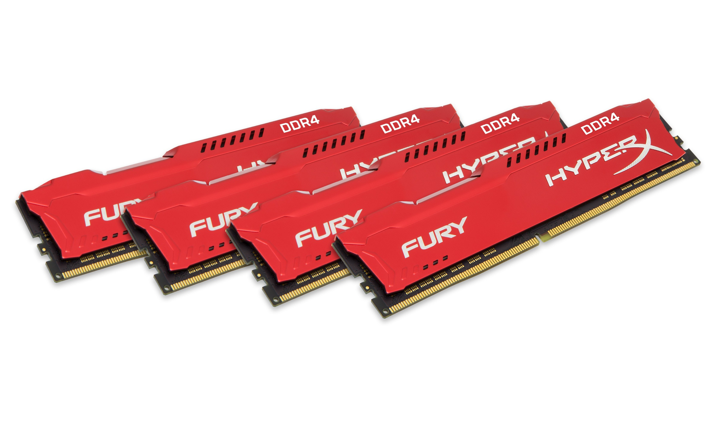 HX421C14FR2K4/32 HyperX