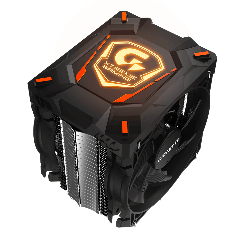 XTC700 GIGABYTE