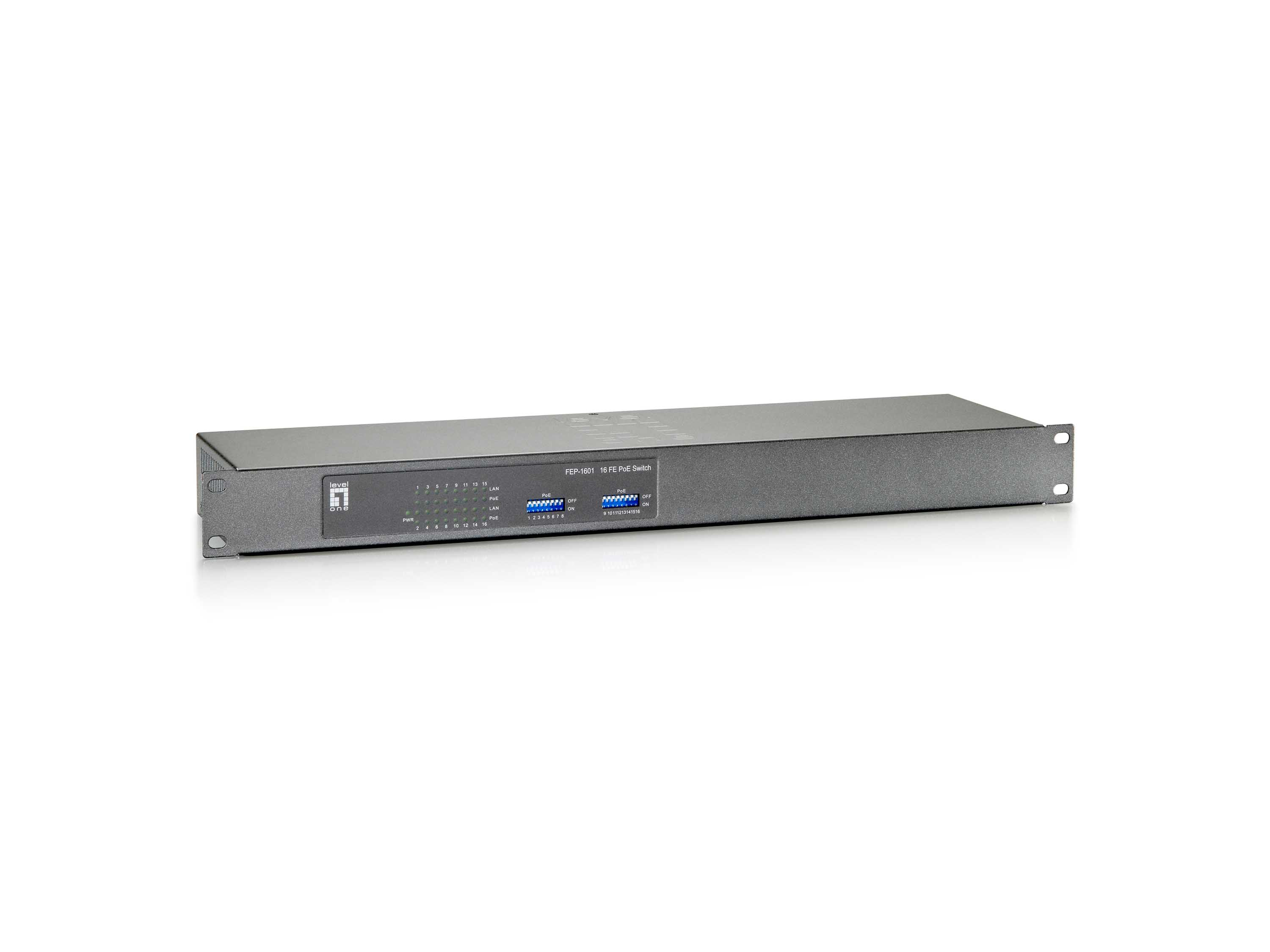 FEP-1601W380 LevelOne