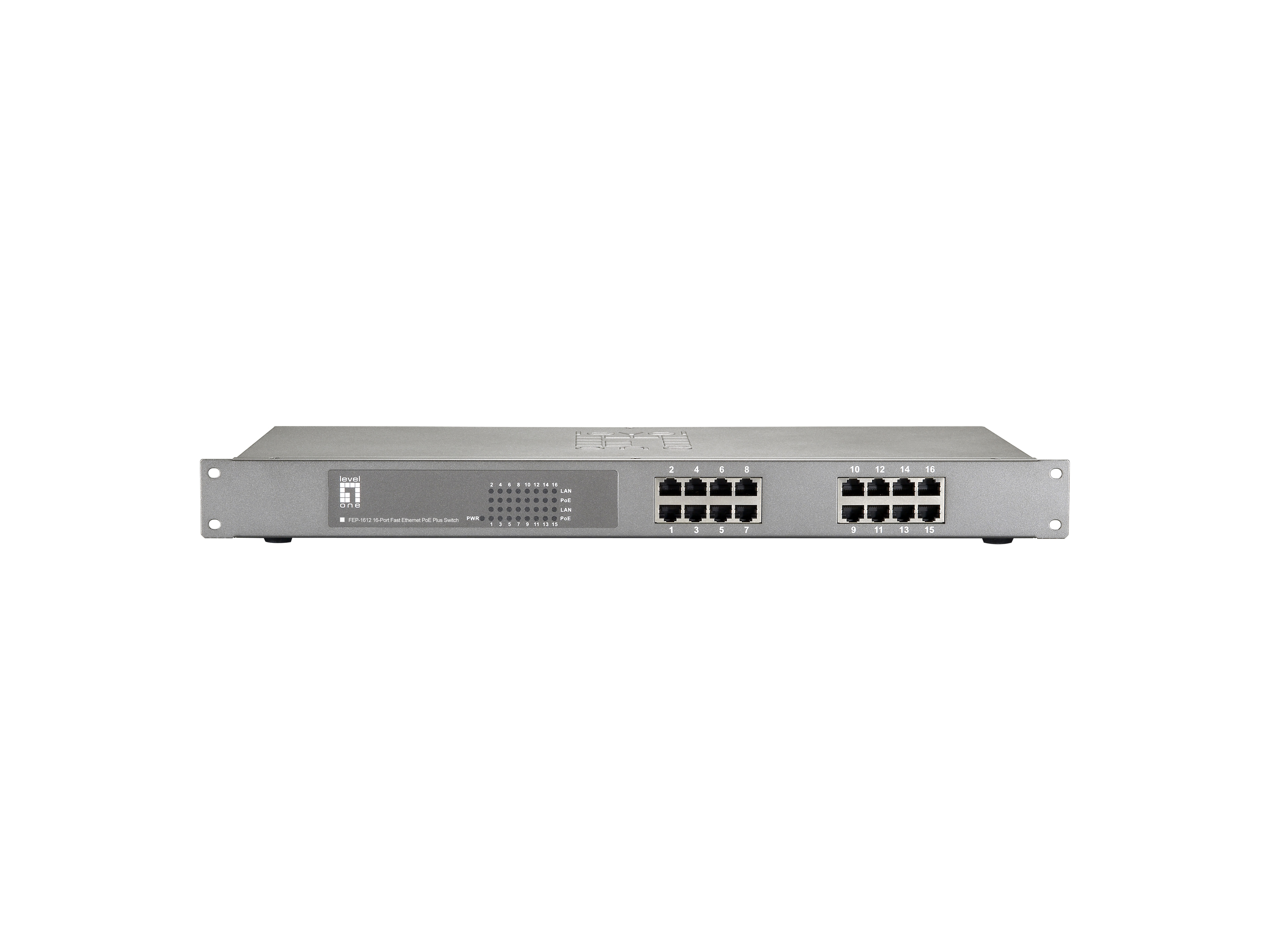 FEP-1612W120 LevelOne