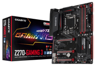 "GA-Z270-GAMING 3"