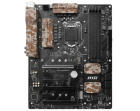 "Z270 CAMO SQUAD"