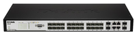 DES-3200-28F/E