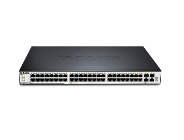 DGS-3120-48TC/EEI D-Link