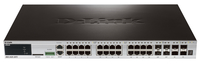 DGS-3420-28TC/E