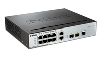 DGS-3000-10TC/E