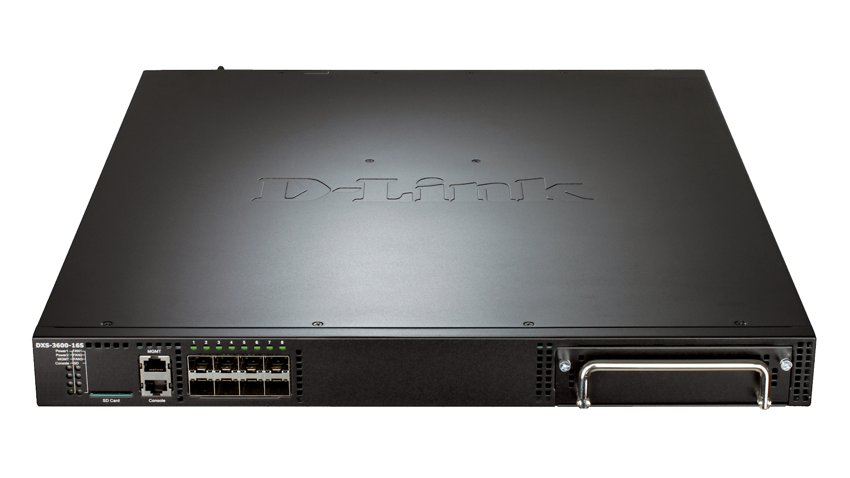 DXS-3600-16S/ESI D-Link