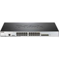 DWS-3160-24TC/E
