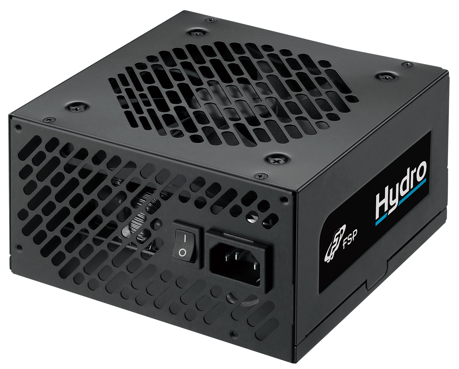 HD600 FSP