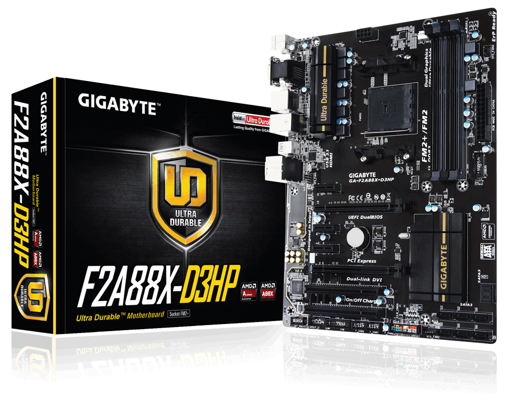 GAF2883HP-00-G GIGABYTE