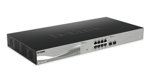 DXS-1100-10TS+DEM-431XT D-Link