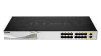 DXS-1100-16SC+DEM-431XT