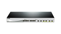 DXS-1210-12TC+DEM-431XT