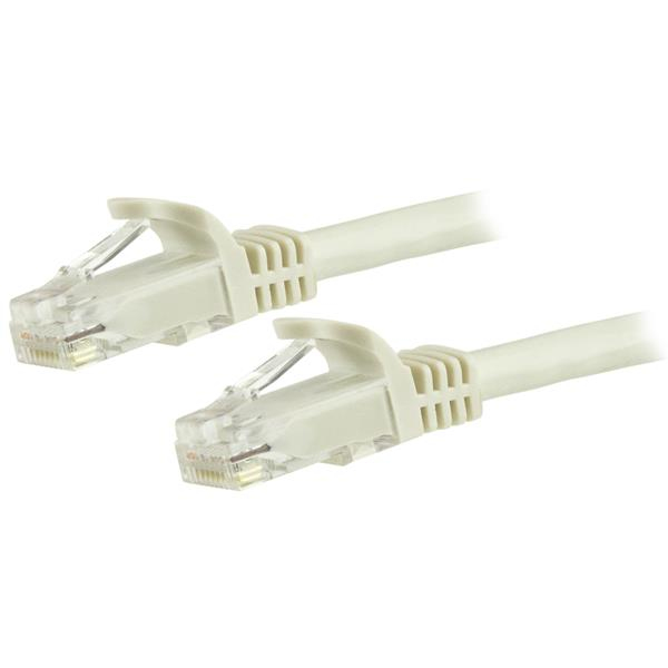N6PATCH12WH StarTech.com