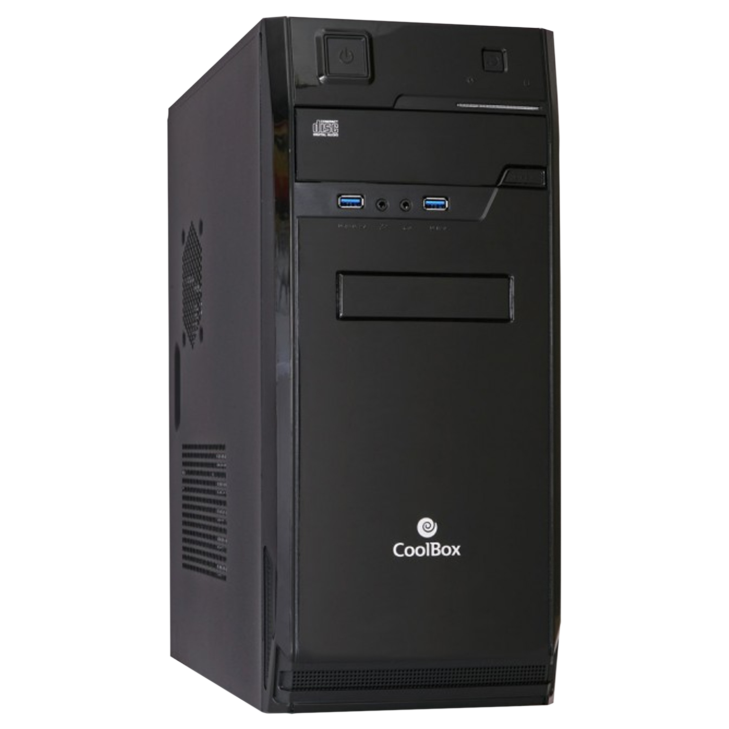 COO-PCF70U3-1 CoolBox