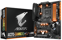 "AX370-GAMING K5"