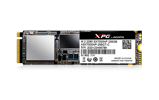 ASX7000NP-256GT-C ADATA