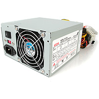 ATX2POWER450 StarTech.com