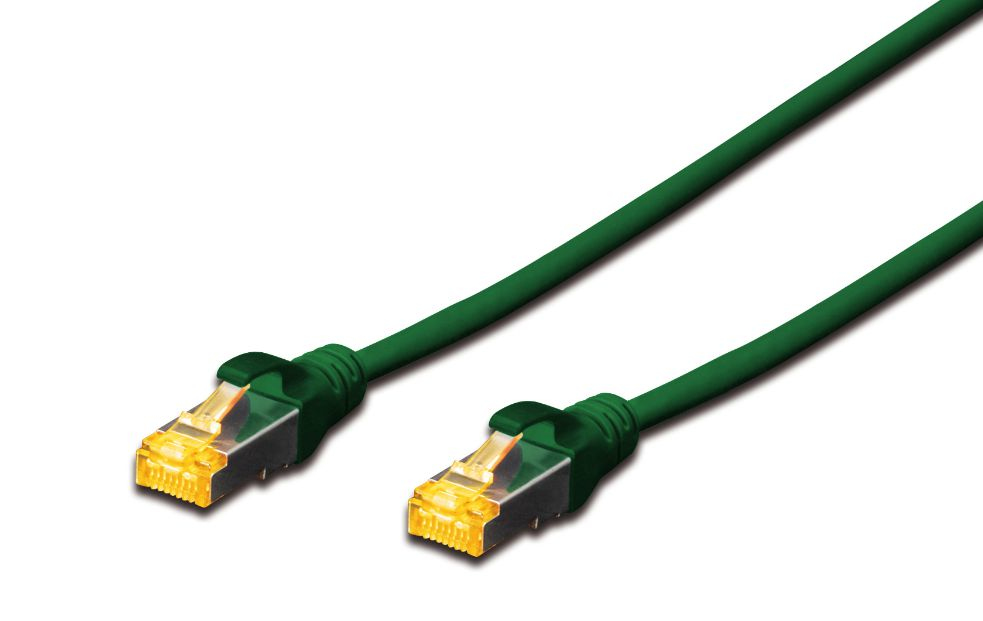 SFTP6A005GBOOTED Microconnect