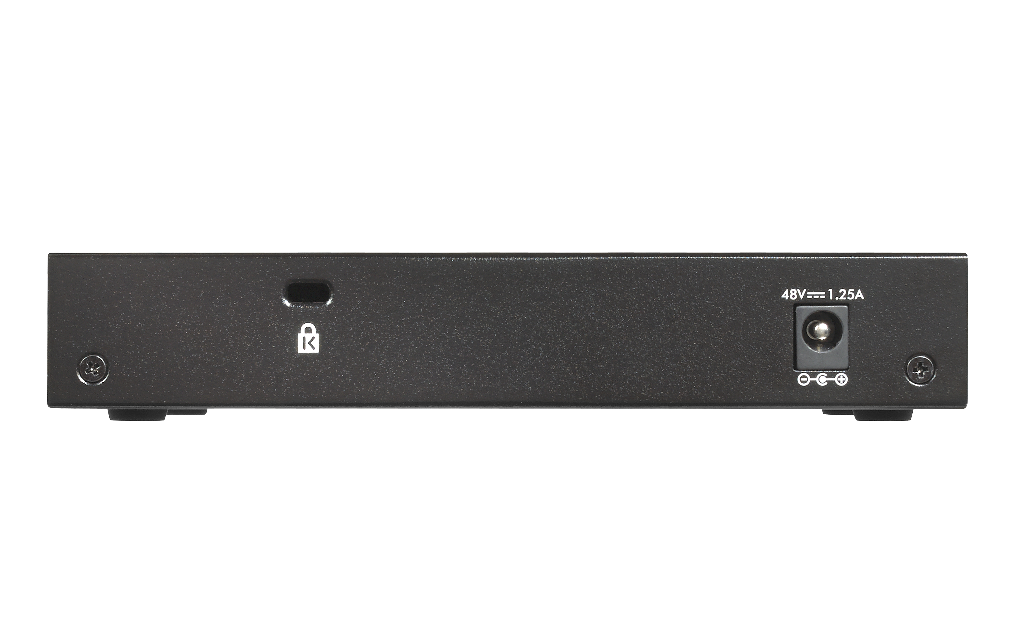 GS305P-100UKS NETGEAR