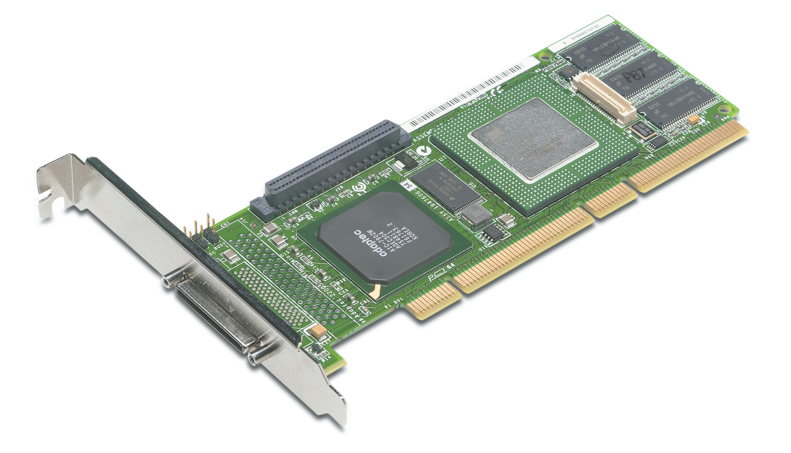 AA850A HP