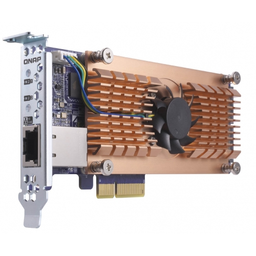 QM2-2P10G1T QNAP