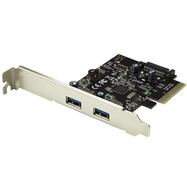 PEXUSB312A2 StarTech.com