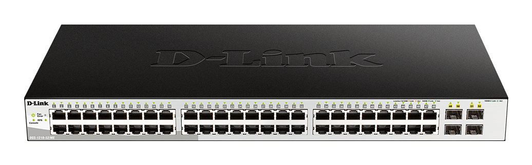 DGS-1210-52/ME D-Link